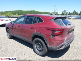 Chevrolet Trax 2024 1