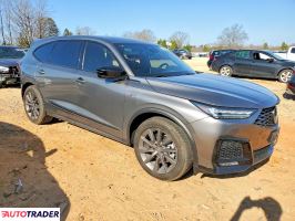 Acura MDX 2025 3
