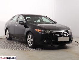Honda Accord 2008 2.0 154 KM