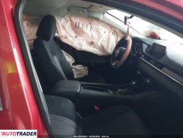Mazda 6 2021 2