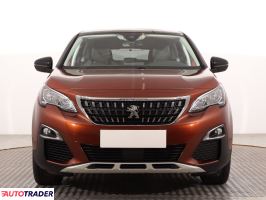 Peugeot 3008 2017 2.0 147 KM