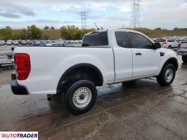 Ford Ranger 2019 2