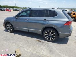 Volkswagen Tiguan 2018 2