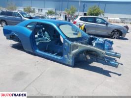 Dodge Challenger 2022 Dodge Challenger 2022