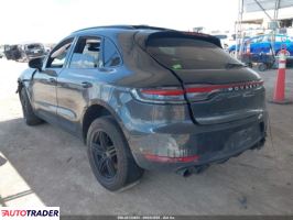 Porsche Macan 2020 3