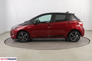 Toyota Yaris 2017 1.5 109 KM