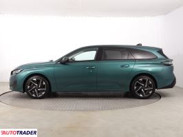 Peugeot 308 2023 1.2 128 KM