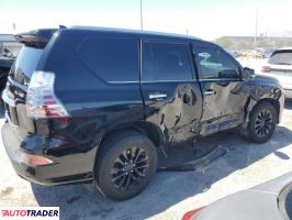 Lexus GX 470 2019 4 Lexus GX 470 2019 4