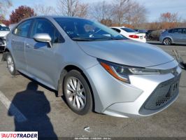 Toyota Corolla - zobacz ofertę