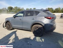 Mazda CX-5 2023 2 Mazda CX-5 2023 2