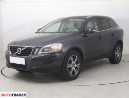 Volvo XC60 2012 2.4 211 KM Volvo XC60 2012 2.4 211 KM