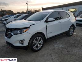 Chevrolet Equinox 2019 1