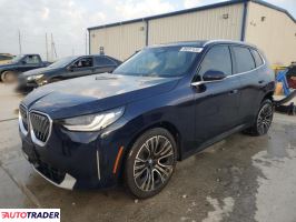 BMW X3 2025 2