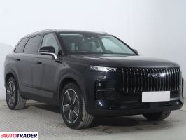 Jaecoo 7 2025 1.6 144 KM