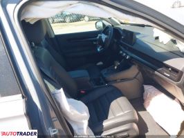 Honda CR-V 2026 1