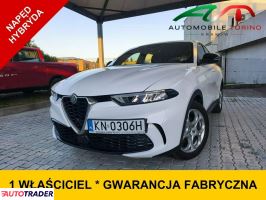 Alfa Romeo Pozostałe 2022 1.5 130 KM
