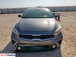 Kia Pozostałe 2021 2