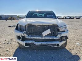 Toyota Tacoma 2023 3