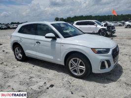 Audi Q5 2024 2 Audi Q5 2024 2