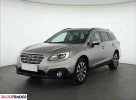 Subaru Outback 2017 2.0 147 KM Subaru Outback 2017 2.0 147 KM