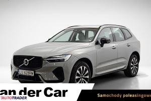 Volvo XC60 2023 2.0 197 KM