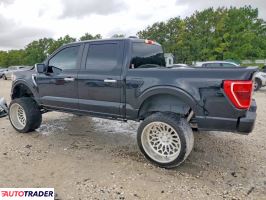 Ford Pozostałe 2022 3