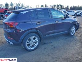 Buick Pozostałe 2020 1