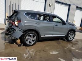 Hyundai Santa Fe 2023 2