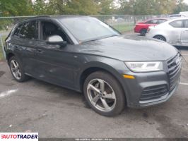 Audi Q5 - zobacz ofertę