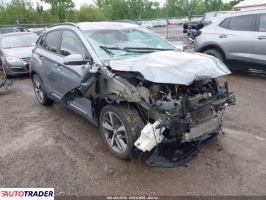 Hyundai Kona 2021 1 Hyundai Kona 2021 1