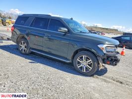 Ford Expedition 2022 3
