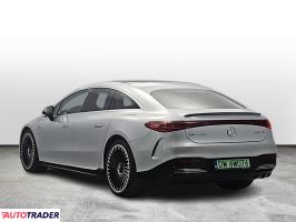 Mercedes Pozostałe 2022 658 KM