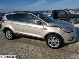 Ford Escape 2018 1