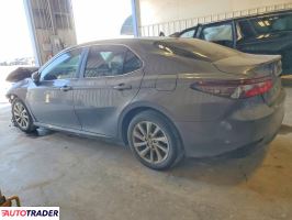 Toyota Camry 2023 2