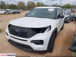 Ford Explorer 2022 3 Ford Explorer 2022 3