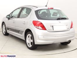 Peugeot 207 2011 1.6 118 KM