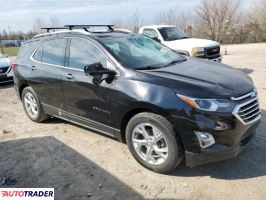 Chevrolet Equinox 2021 1 Chevrolet Equinox 2021 1
