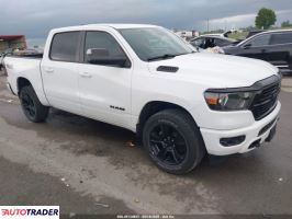 Dodge Ram - zobacz ofertę