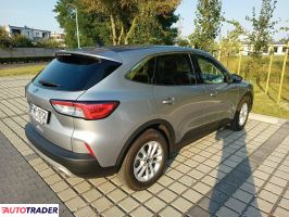 Ford Kuga 2022 1.5 182 KM