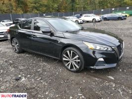 Nissan Altima 2019 2