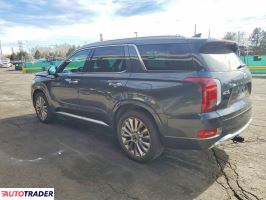 Hyundai Pozostałe 2020 3