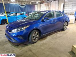 Kia Pozostałe 2023 2