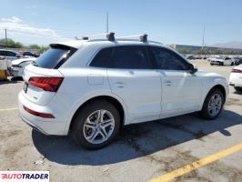 Audi Q5 2019 2 Audi Q5 2019 2