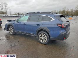 Subaru Outback 2025 2