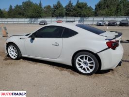 Subaru BRZ 2020 2 Subaru BRZ 2020 2