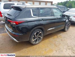 Mitsubishi Outlander 2023 2 Mitsubishi Outlander 2023 2