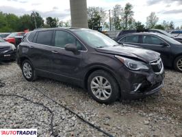 Buick Pozostałe 2020 2