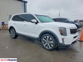 Kia Pozostałe 2022 3