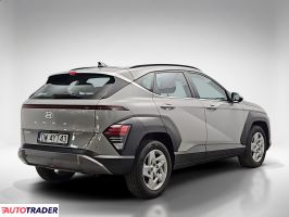 Hyundai Kona 2023 1.0 120 KM