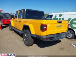 Jeep Pozostałe 2021 3 Jeep Pozostałe 2021 3
